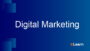 Top Digital Marketing Courses
