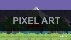Best Pixel Art Courses (FREE & Paid)