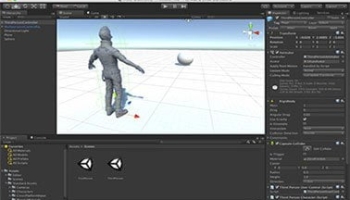 Introduction to video game development with Unity